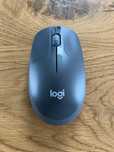 Bezprzewodowa myszka Logitech M190