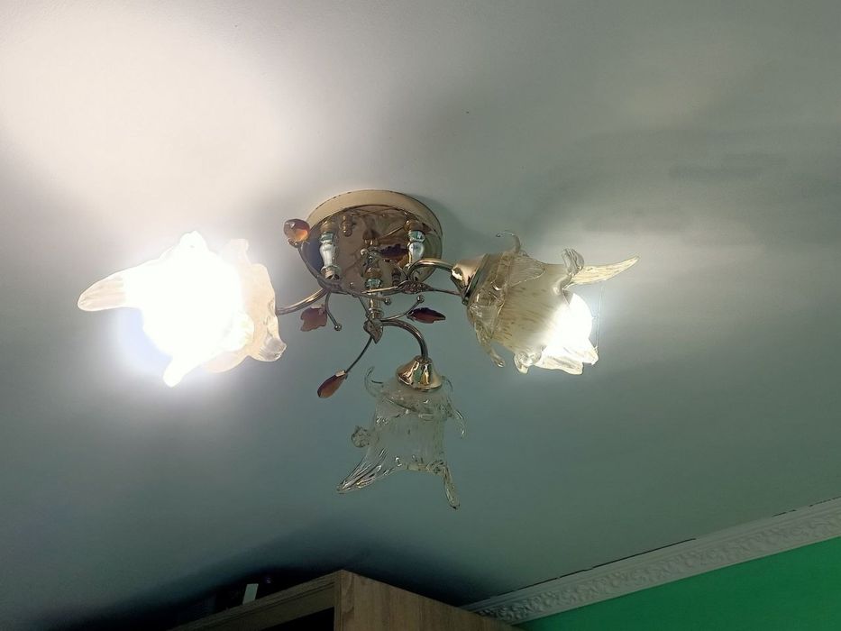 світильник