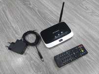 Андроид приставка для ТВ Android TV Box CS918 Q7 Smart TV 2/8Gb
