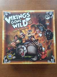 Vikings gone wild (KS), Masters of elements + dodatkowe karty (PL)