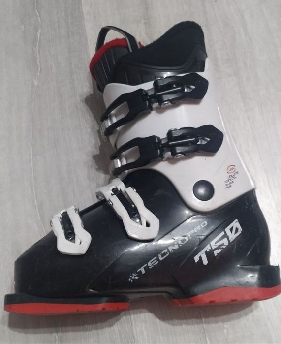 Buty narciarskie dziecięce juniorskie 35,5