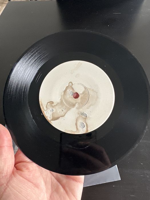 Arston Singiel 7” Mydełko Fa. Marek i Marlena Cycolina. Arston singiel