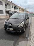 Peugeot 5008 1.6 hdi 7 lugares
