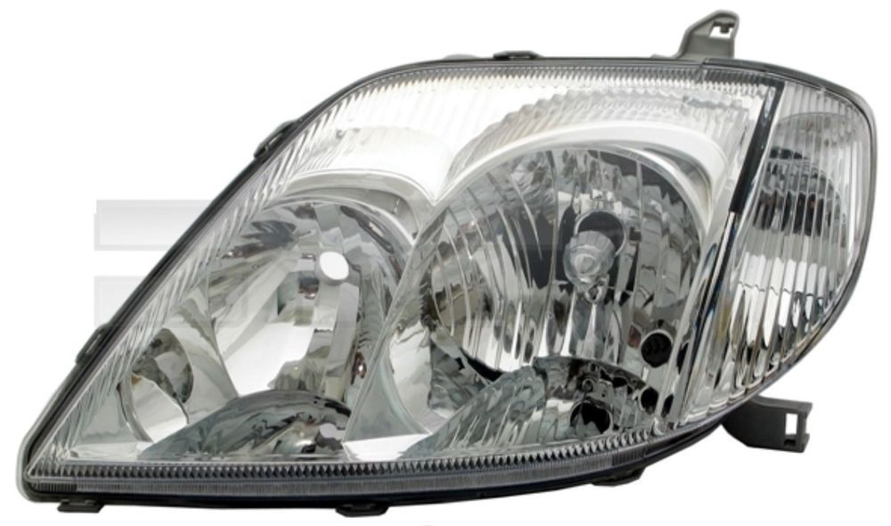 Toyota Corolla E12 02-03 Reflektor Przedni Lampa Przednia NOWY