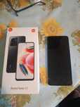 Tekefon Redmi note 12