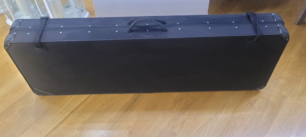 Korg Kronos 2 61 + case Romanowicz