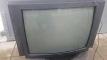 SABA TV old timer