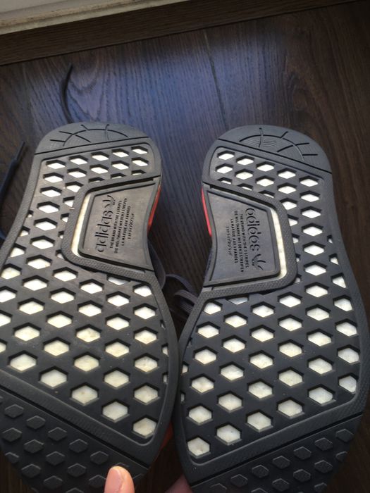 Sapatilhas Adidas NMD originais