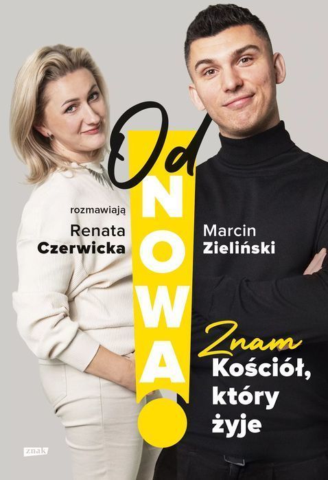 OdNowa! Znam Kościół, który żyje. Znak