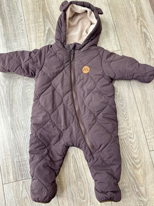 Дитячий комбінезон демісезон