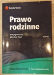 Prawo rodzinne / LexisNexis / wydanie 4