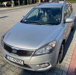 Kia Ceed 1.4 eco