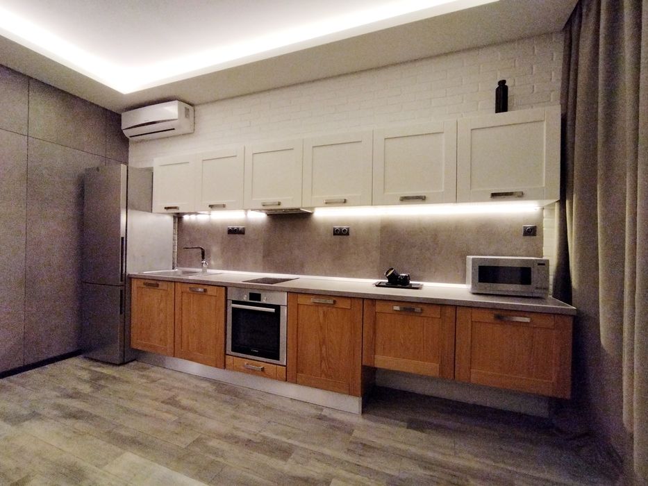 Сдам стильную квартиру в 17 Жемчужине Асташкина центр города