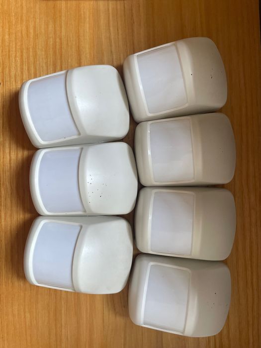 Сигналізація JABLOTRON 60 серії