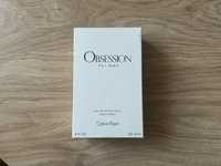 Perfumy Calvin Klein Obsession for men