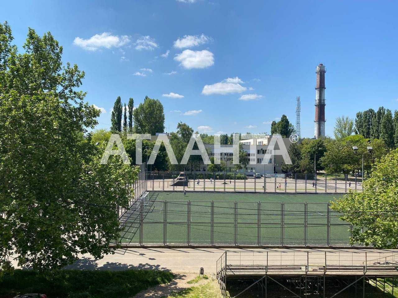 2 комнатная квартира, Крымский бульвар, район 13 и 14 школ