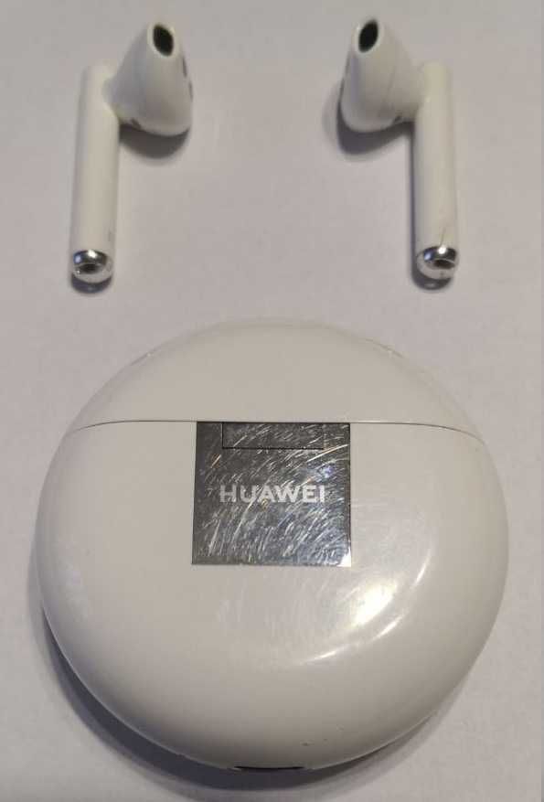 Наушники TWS HUAWEI FreeBuds 3