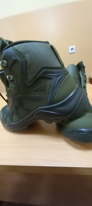 Берцы"Талан"армейские_олива_Цена за 1 пару