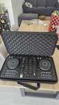 Pioneer DDJ FLX4 + Protective Case