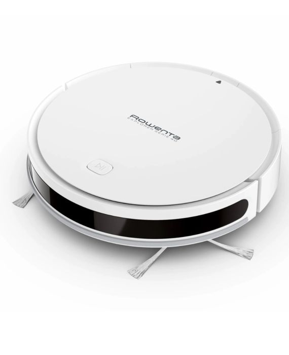 Робот-пилосос Rowenta Explorer Serie 40 RR7267WH