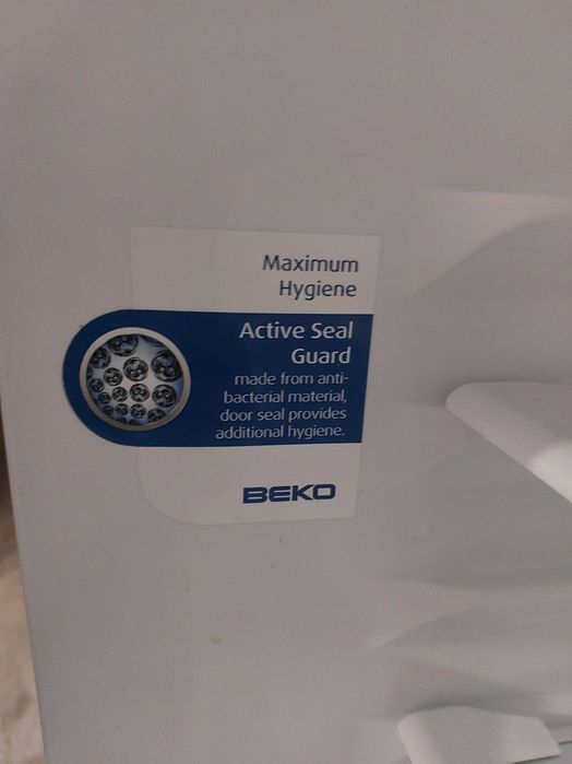 Lodówka BEKO 152 cm wysoka