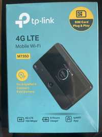 Tp-Link MiFi M7350 przenośny hotspot LTE 150 Mb/s