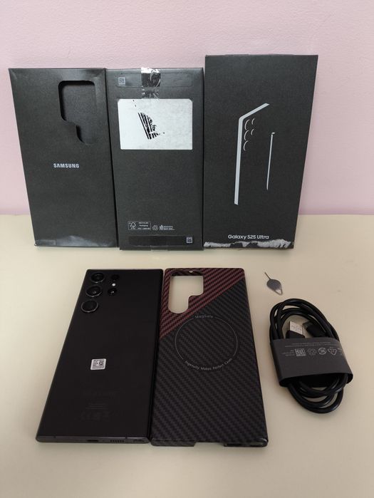 Samsung S23 ultra 8/256 офіційний ‼️‼️