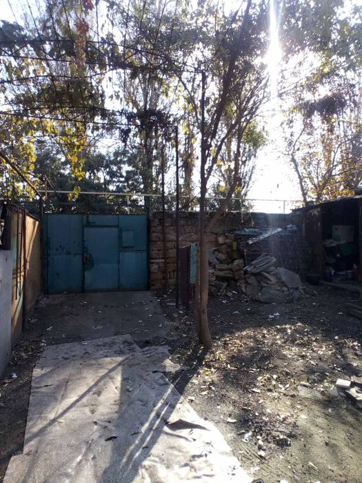 Продам дом с участком