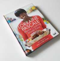 Home Cooking Made Easy - Lorraine Pascale [książka kulinarna] - ang.