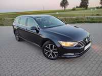 Passat B8**DSG**2017**Kamera**Parki**Navi**Serwisowany**