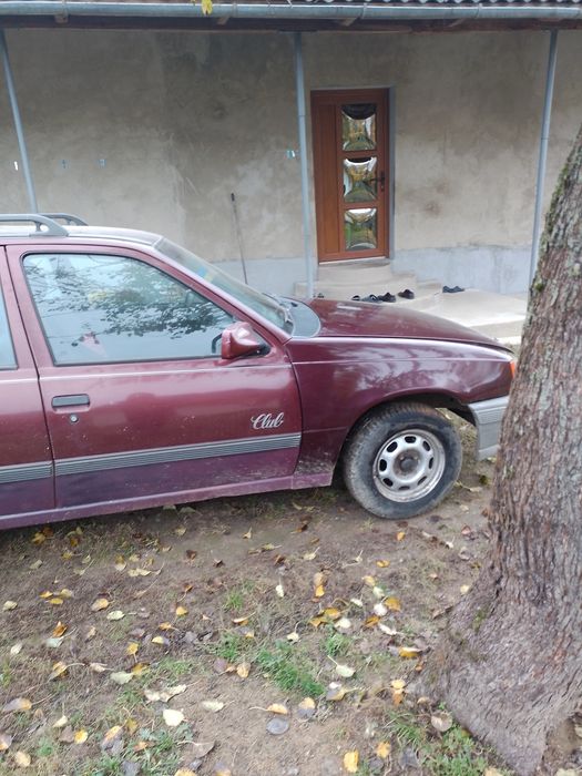 Продам Опель на ходу