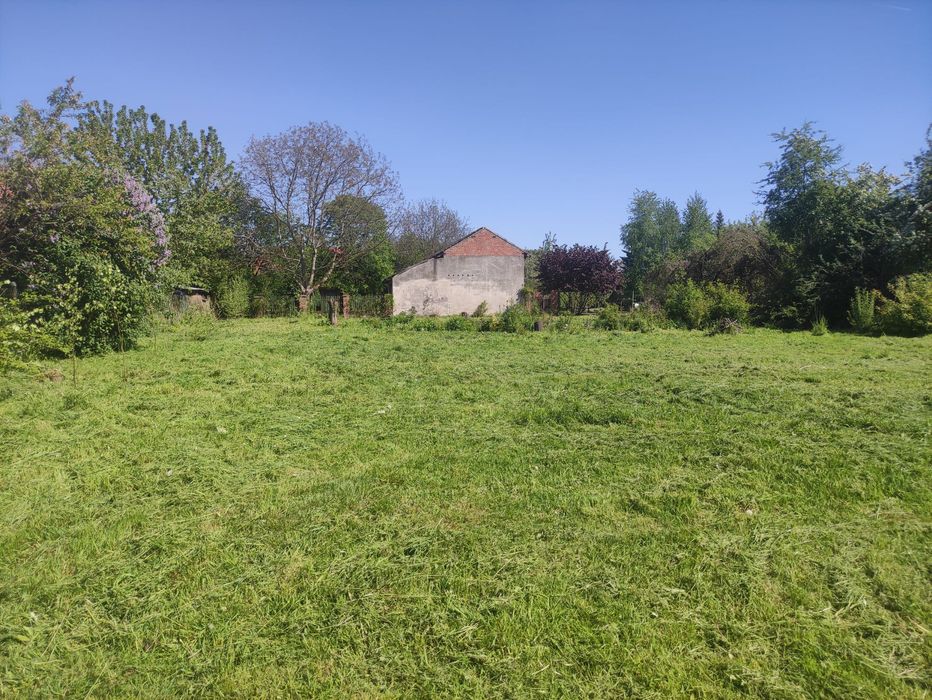 Działka Budowlana - Stalowa Wola os. Posanie