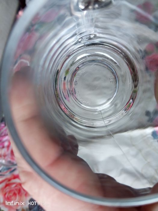 Szklanki ARCOROC France