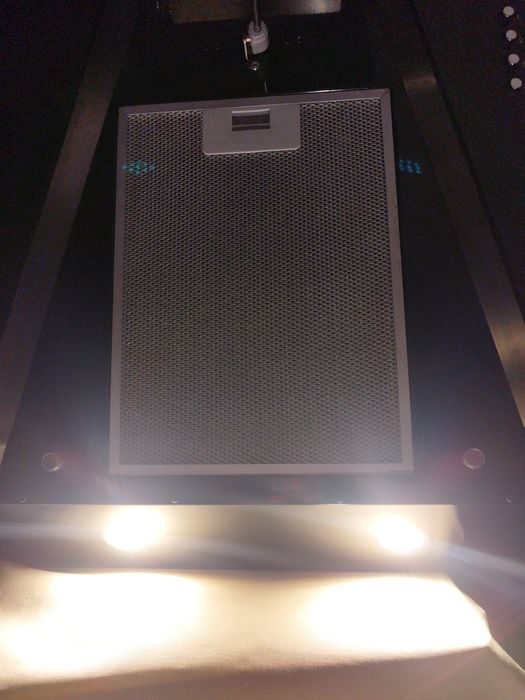 Okap kuchenny Akpo WK-4