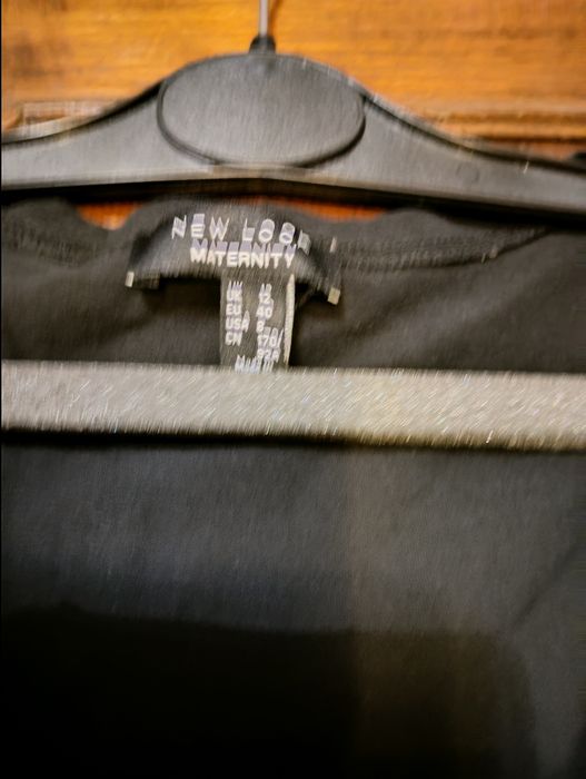 Koszulka New look maternity do karmienia r.40