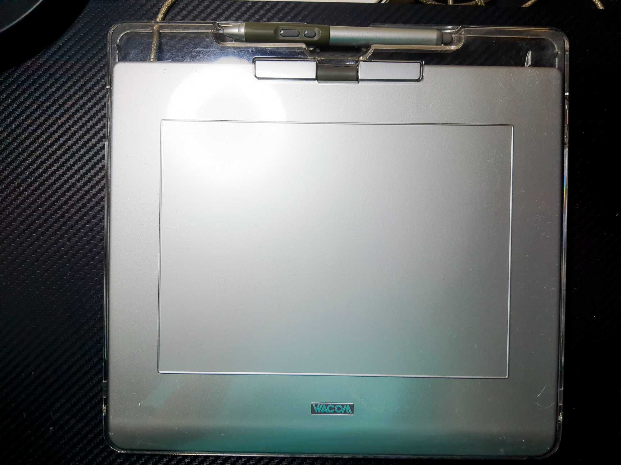 tablet graficzny Wacom CTE-640