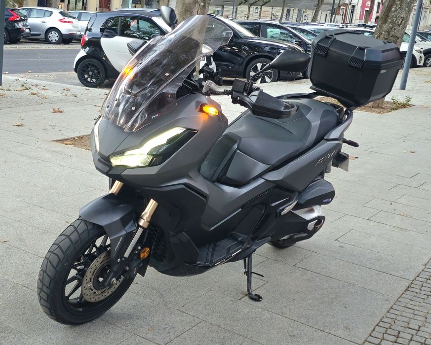 Honda ADV 350 - 07/2022