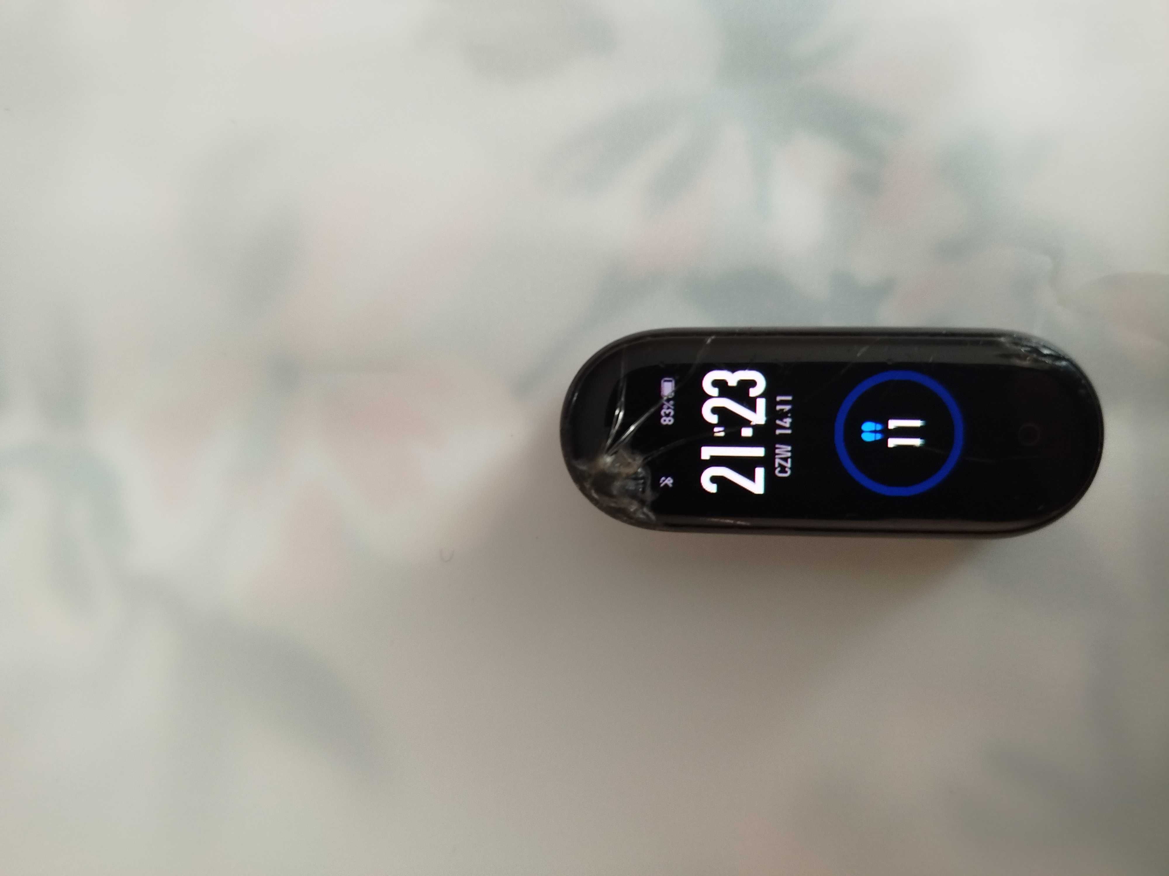 Smartband xiaomi mi band 5