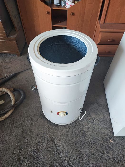 Stara Pralka Frania 2szt stan bdb możliwy transport