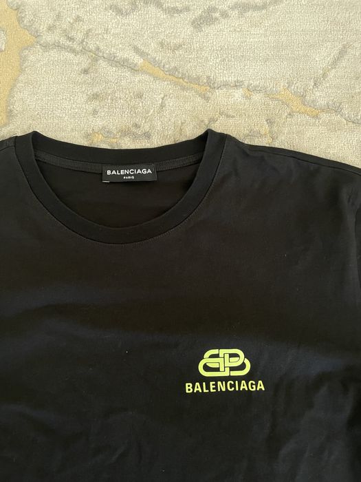 Balenciaga.