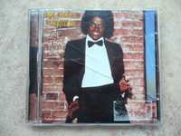 MICHAEL JACKSON OFF THE WALL płyta kompaktowa cd