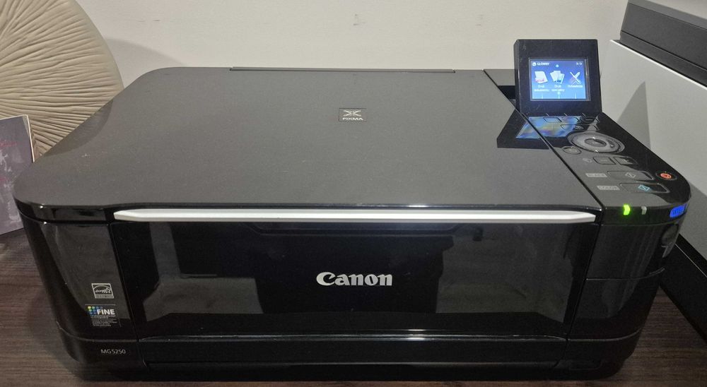 Drukarka Canon Pixma MG5250