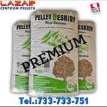Pellet Pelet Drzewny Beskidy En Plus A1 Transport