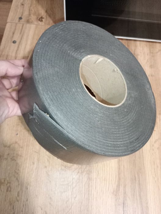 Taśma akustyczna 70 mm