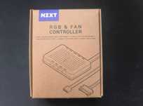 NZXT HUB do kontrolowania wentylatorów