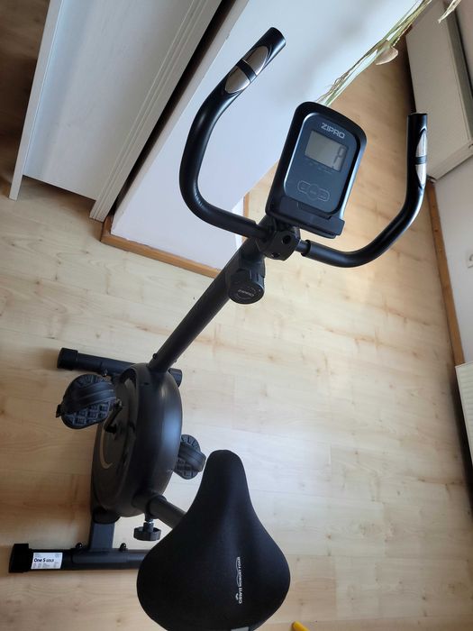 Rower Stacjonarny Magnetyczny Zipro