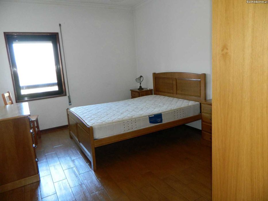 Arenda-se apartamento T2