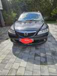 Mazda 6,2005 r,B+G
