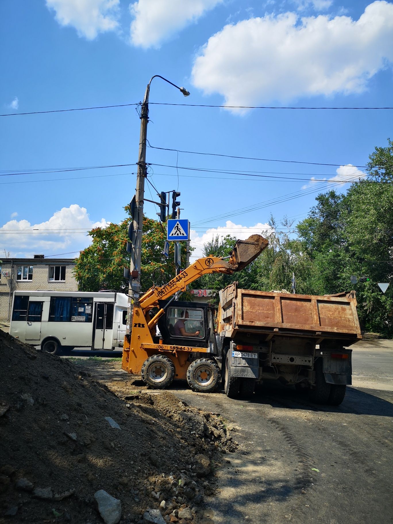 Песок щебень бут шлак отсев глина чернозём