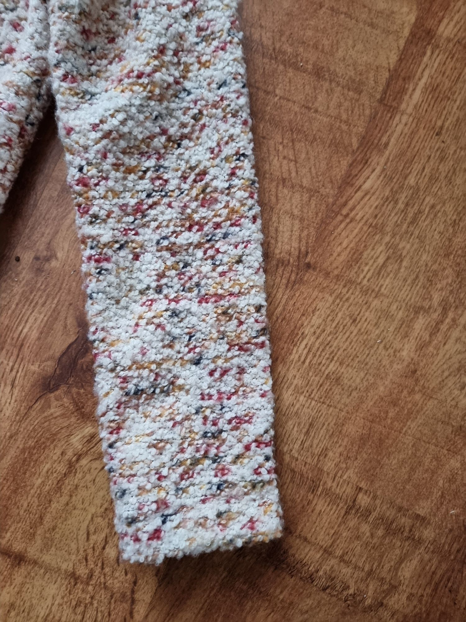 Sweter Stradivarius